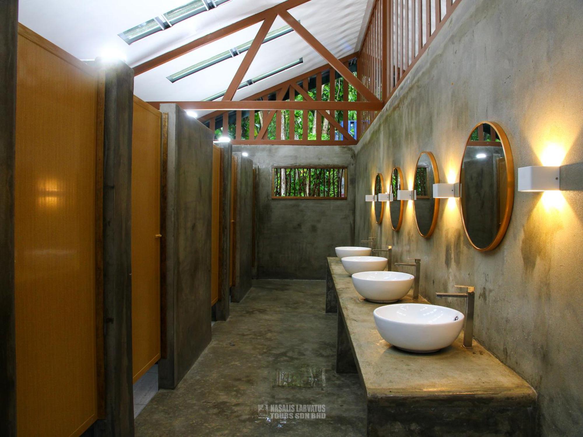 Tanini Kinabatangan Formerly Known As Nature Lodge Kinabatangan Bilit Extérieur photo