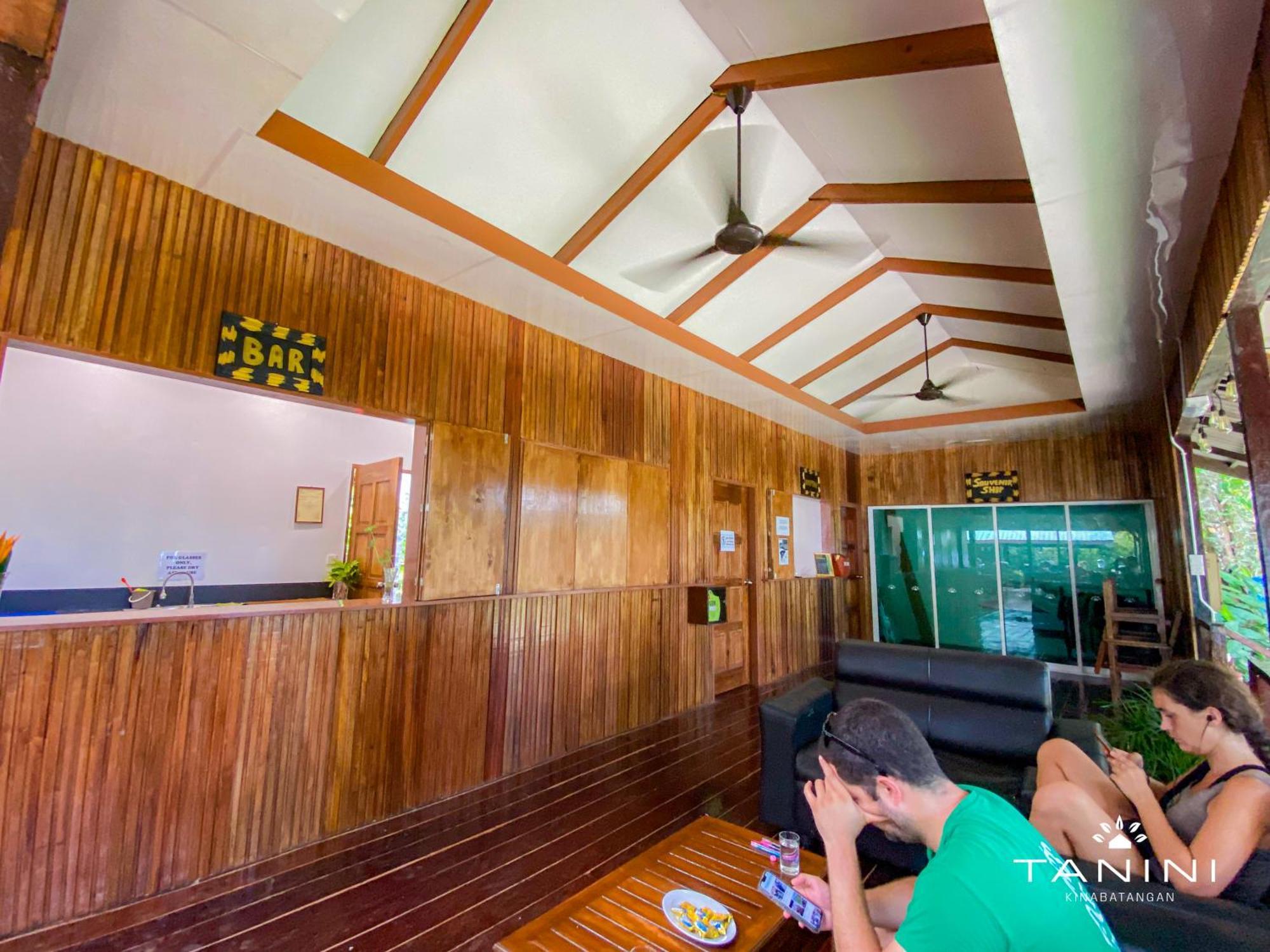 Tanini Kinabatangan Formerly Known As Nature Lodge Kinabatangan Bilit Extérieur photo