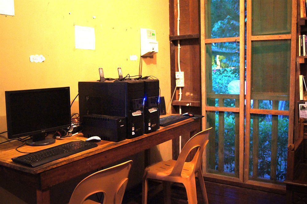 Tanini Kinabatangan Formerly Known As Nature Lodge Kinabatangan Bilit Extérieur photo