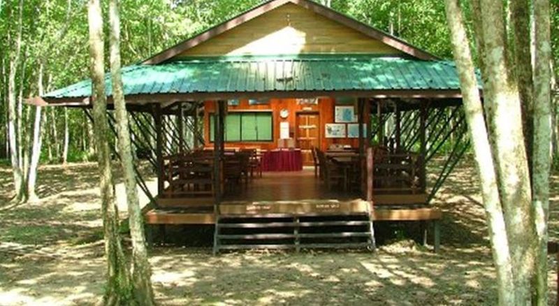 Tanini Kinabatangan Formerly Known As Nature Lodge Kinabatangan Bilit Extérieur photo