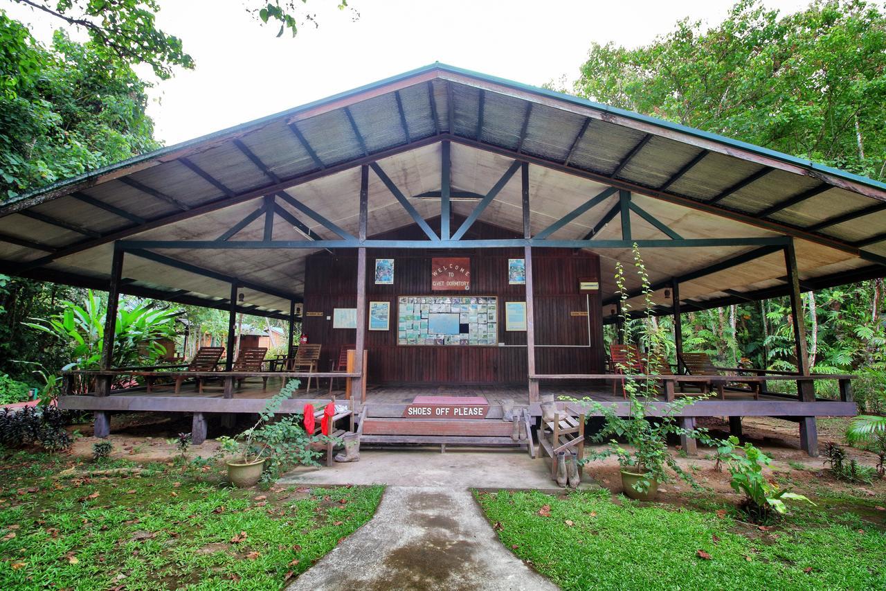 Tanini Kinabatangan Formerly Known As Nature Lodge Kinabatangan Bilit Extérieur photo