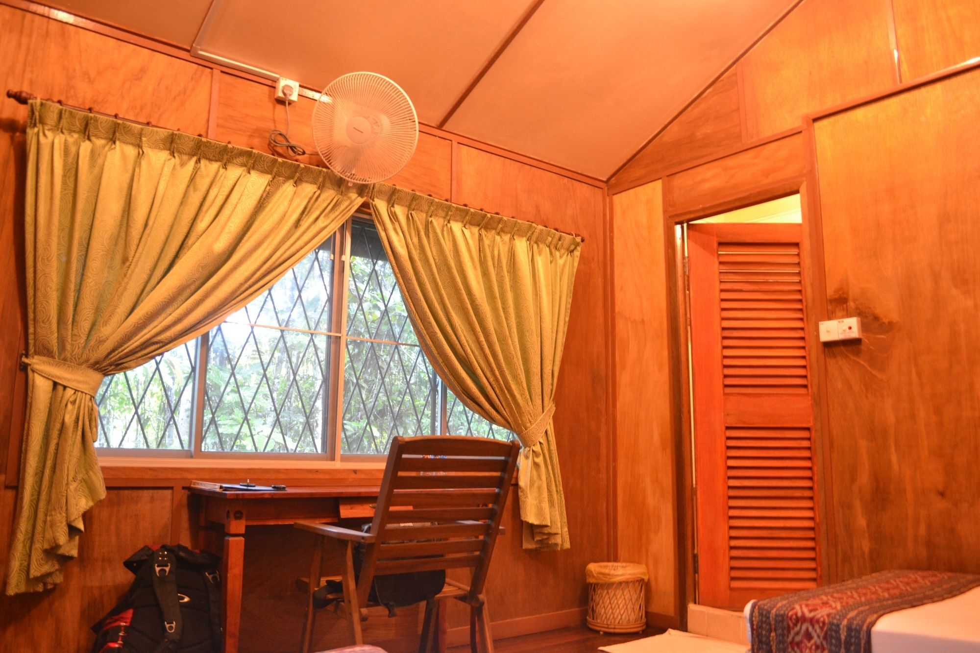 Tanini Kinabatangan Formerly Known As Nature Lodge Kinabatangan Bilit Extérieur photo